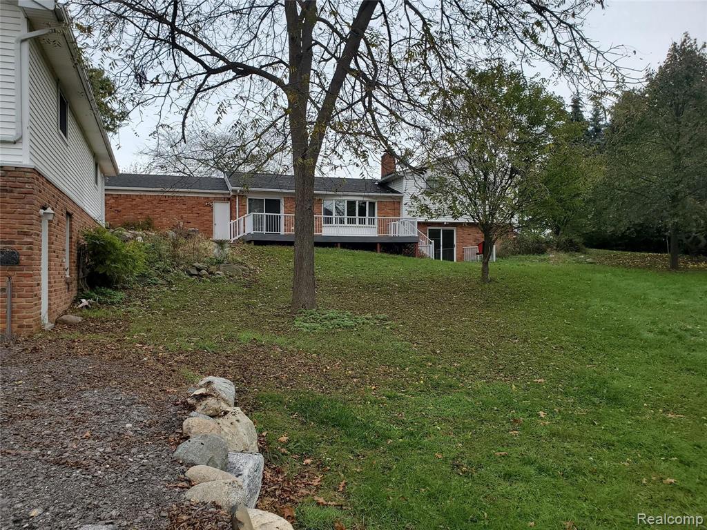 8750 Bergin Road Howell, MI 48843 - Photo 49 of 53