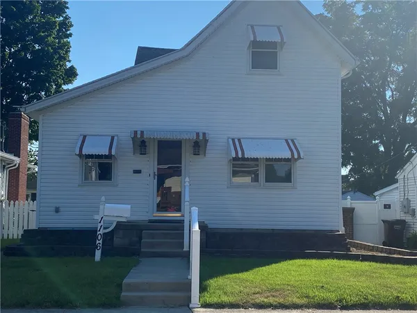 $179,900 | 1106 Scudder Street, Piqua, OH 45356