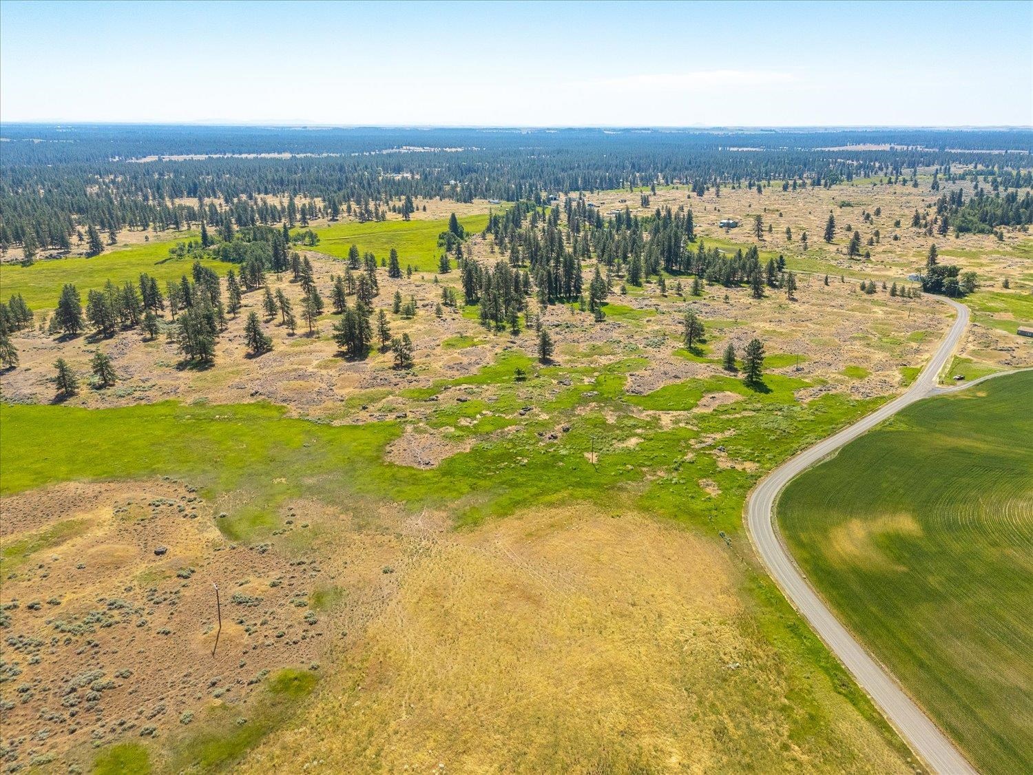 -xxx Blomgren Road East Edwall, WA 99008 - Photo 13 of 18