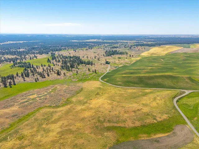 $125,000 | -xxx Blomgren Road East, Edwall, WA 99008