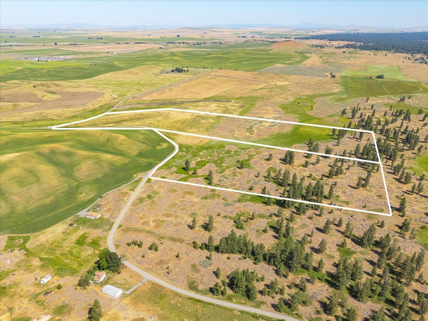 -xxx Blomgren Road East Edwall, WA 99008 - Photo 18 of 18