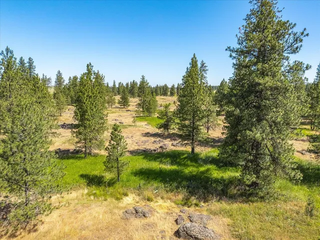 $125,000 | -xxx Blomgren Road East, Edwall, WA 99008