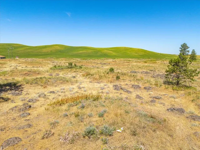 $125,000 | -xxx Blomgren Road East, Edwall, WA 99008