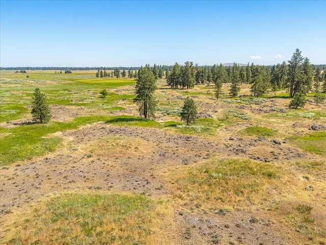 $125,000 | -xxx Blomgren Road East, Edwall, WA 99008