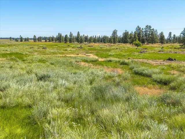 $125,000 | -xxx Blomgren Road East, Edwall, WA 99008