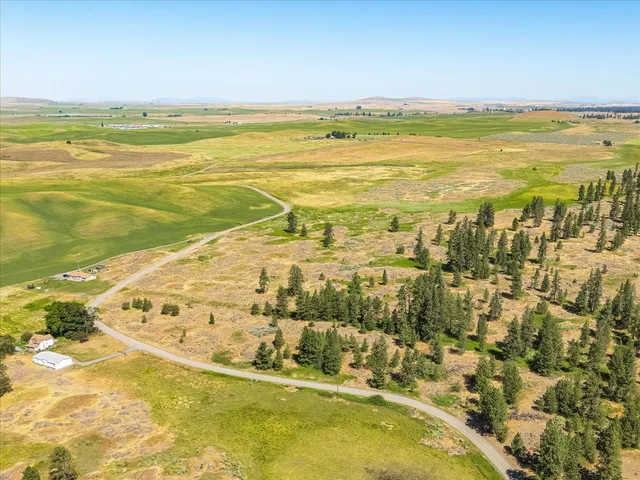 $125,000 | -xxx Blomgren Road East, Edwall, WA 99008