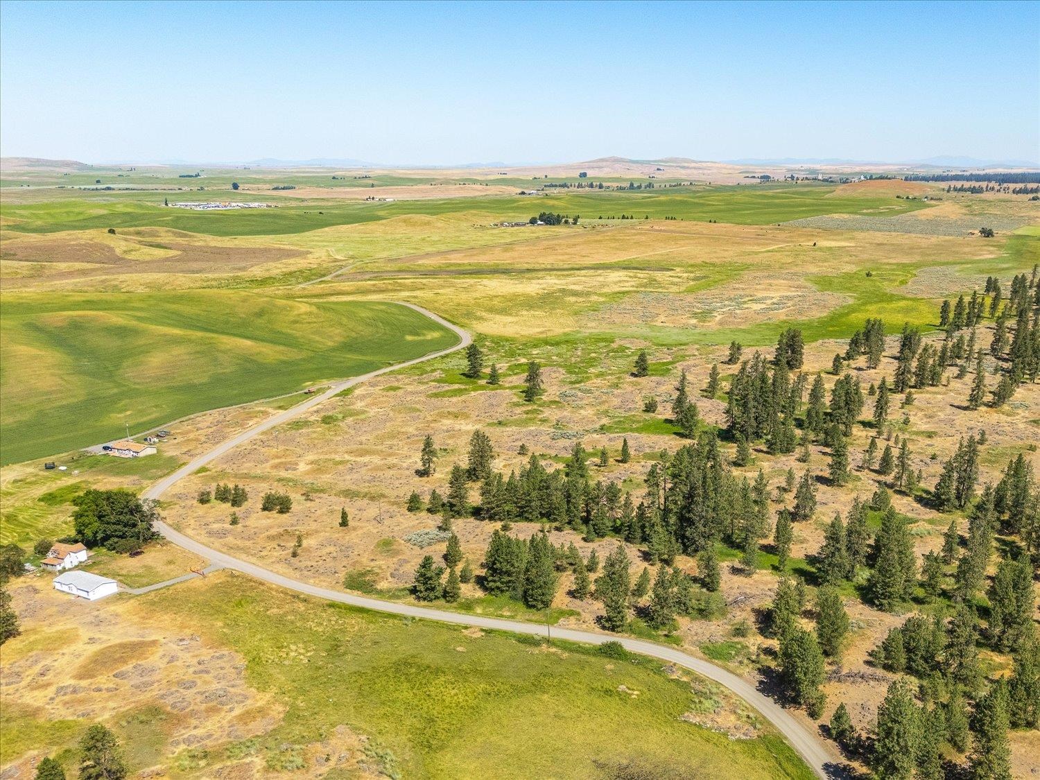 -xxx Blomgren Road East Edwall, WA 99008 - Photo 10 of 18