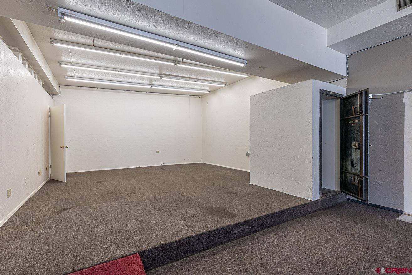 1802 Main Avenue Durango, CO 81301 - Photo 6 of 13 a view of empty room