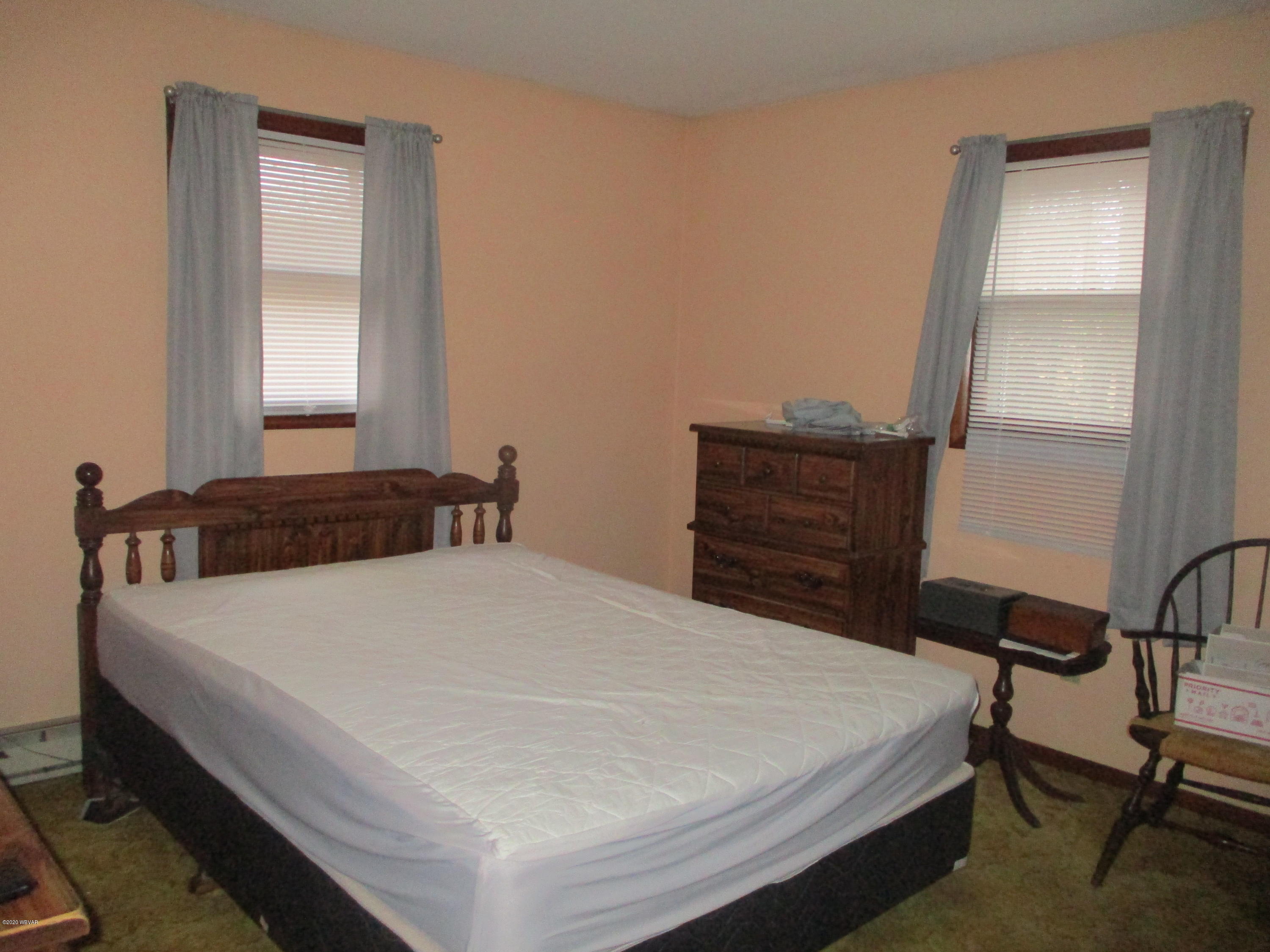 89 Turkey Path Road Linden, PA 17744 - Photo 5 of 11 BR2