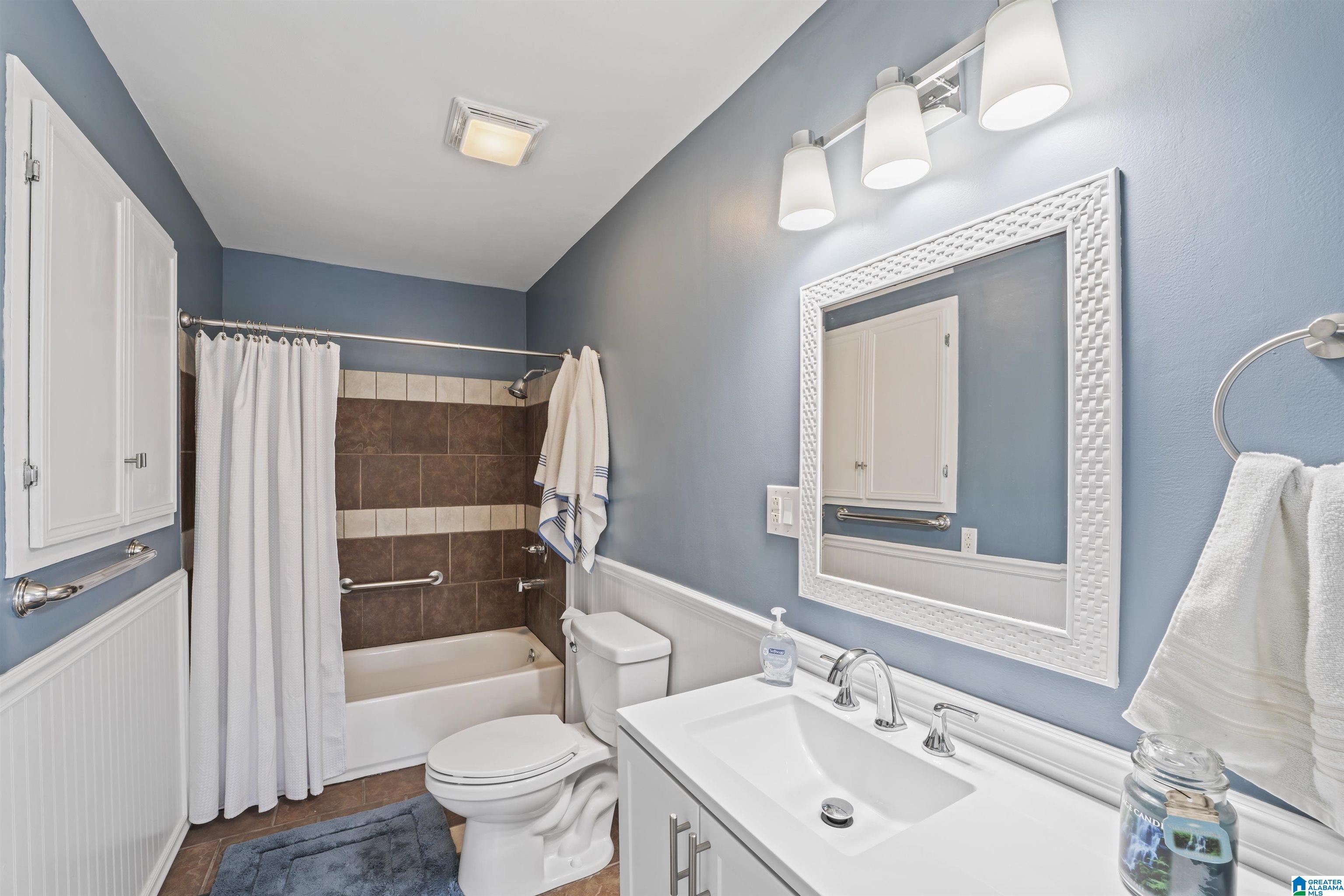 425 Henderson Camp Road Adger, AL 35006 - Photo 7 of 27 Gallery Image 7