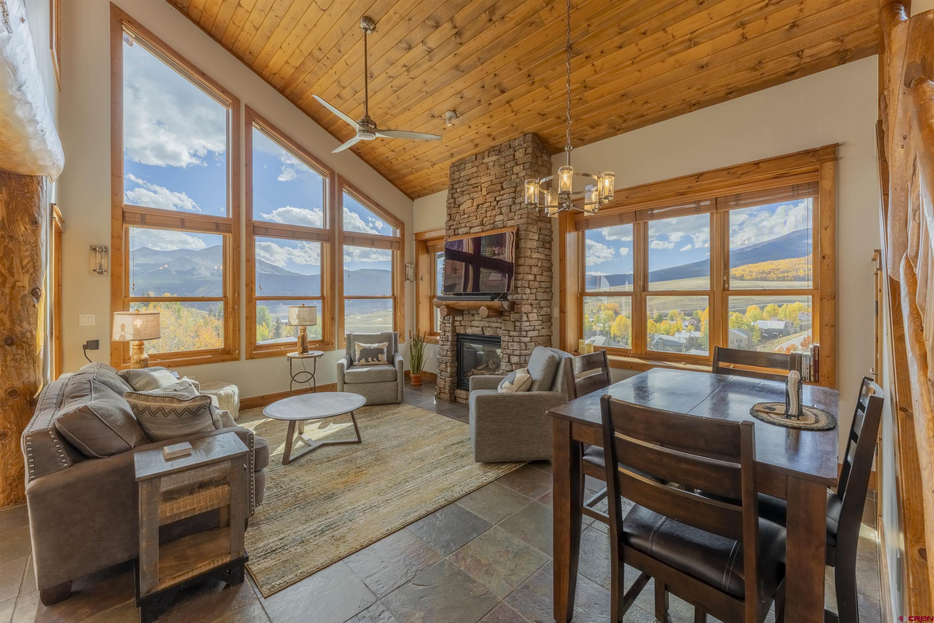 9 Hunter Hill Road, Unit 301 Crested Butte, CO 81225 - Photo 23 of 44 Gallery Image 23