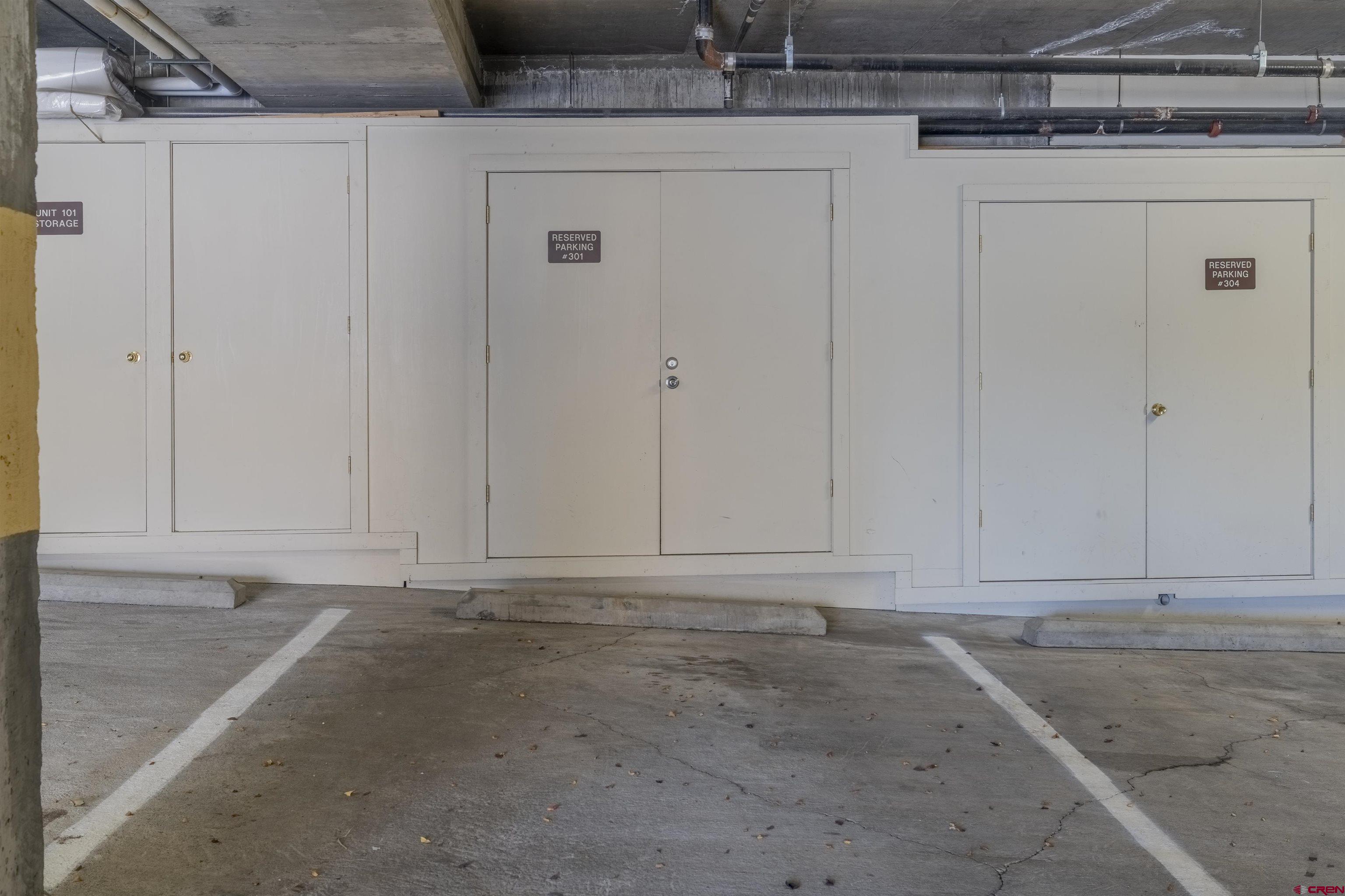 9 Hunter Hill Road, Unit 301 Crested Butte, CO 81225 - Photo 41 of 44 a view of room with window