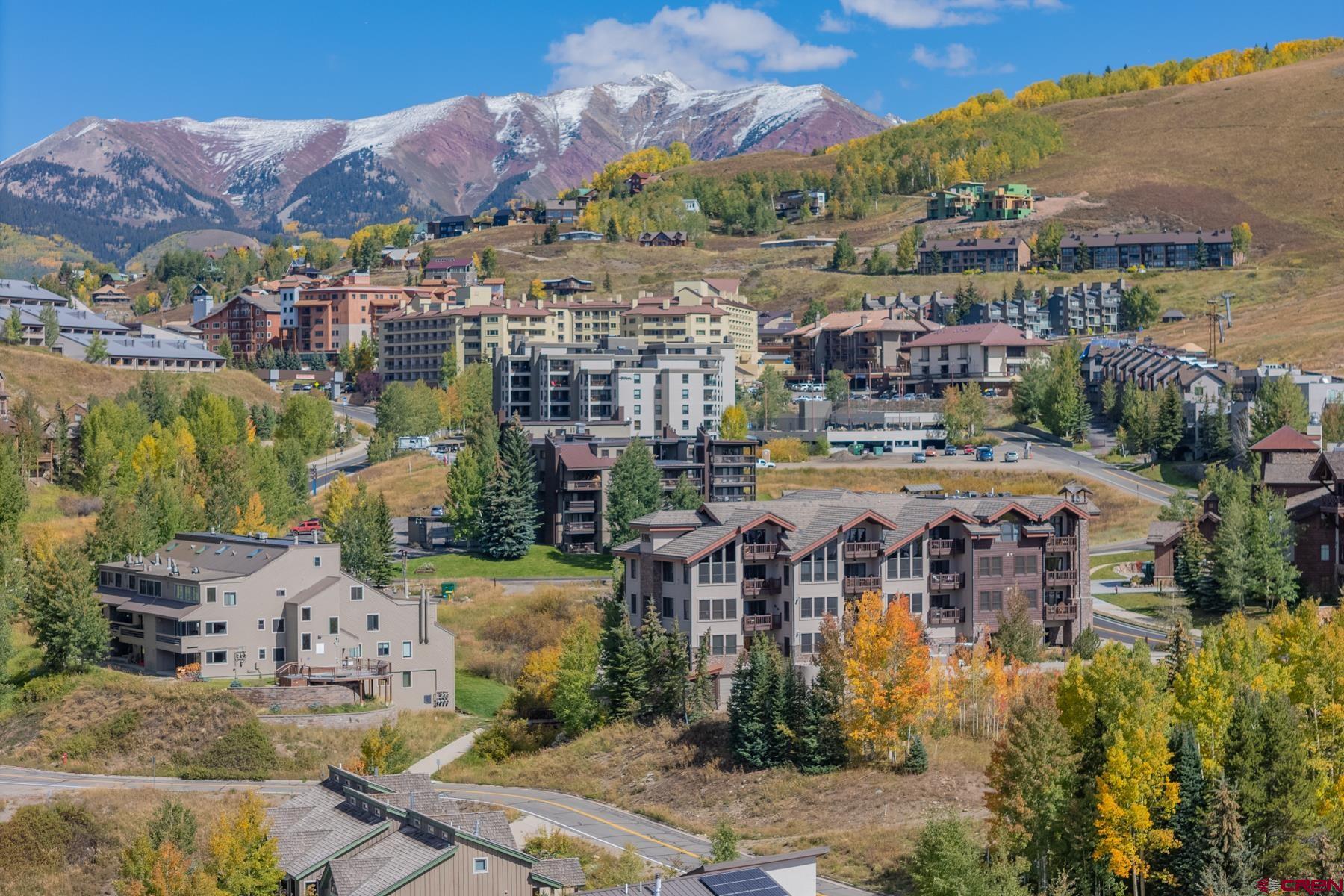 9 Hunter Hill Road, Unit 301 Crested Butte, CO 81225 - Photo 7 of 44 Gallery Image 7