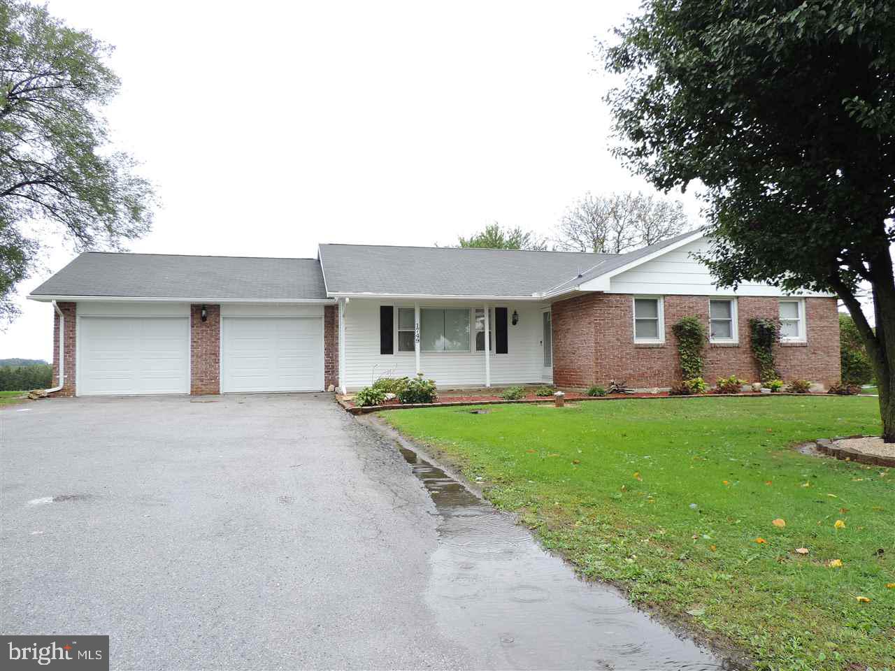 1749 Jefferson Road Spring Grove, PA 17362 - Photo 1 of 24