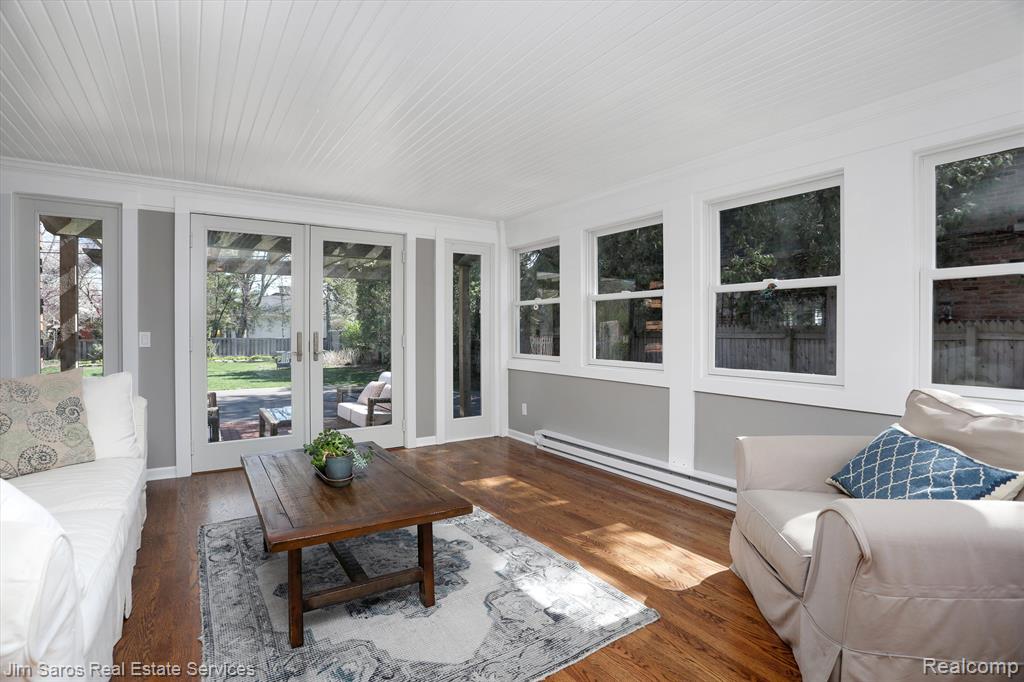 206 Merriweather Road Grosse Pointe Farms, MI 48236 - Photo 10 of 29