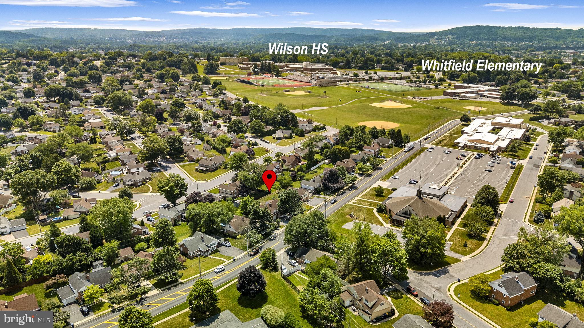 2400 Van Reed Road Reading, PA 19609 - Photo 10 of 28