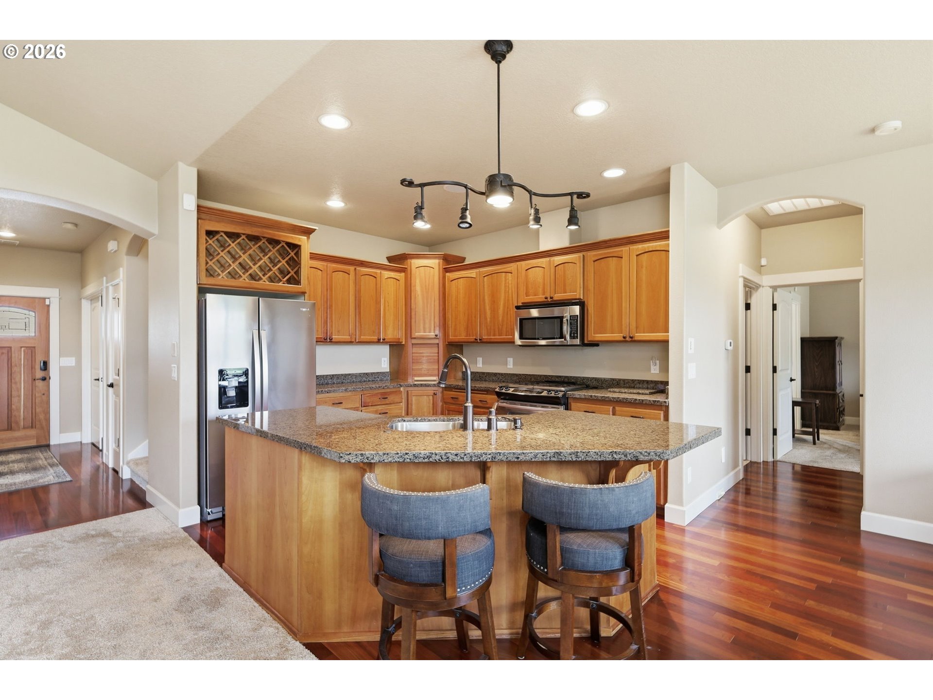 1165 Swale Ridge Loop Creswell, OR 97426 - Photo 8 of 31 Gallery Image 8
