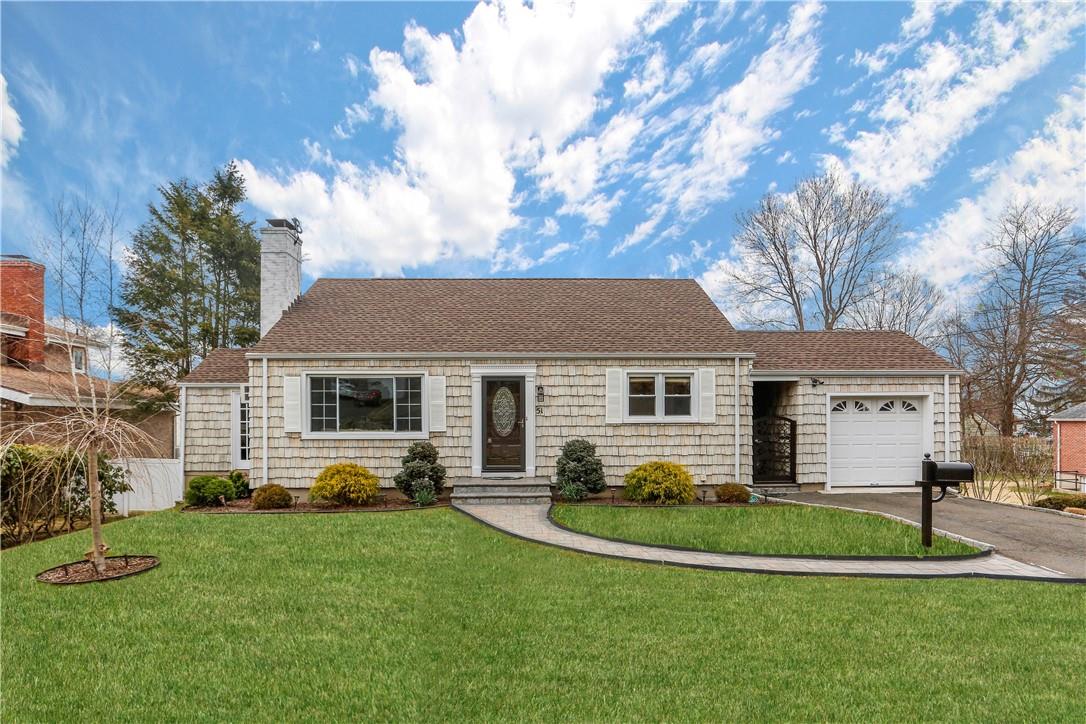 51 Sylvan Road Port Chester, NY 10573 - Photo 1 of 1