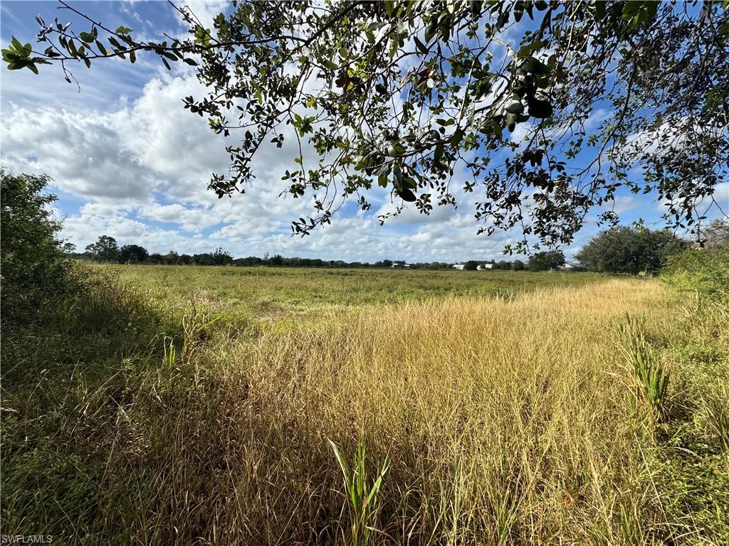 3400 Packinghouse Road Alva, FL 33920 - Photo 3 of 8 a view of a lake view