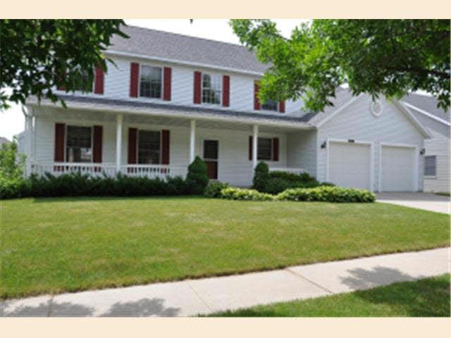 2854 Stonegate Court Southwest Rochester, MN 55902 - Photo 1 of 19