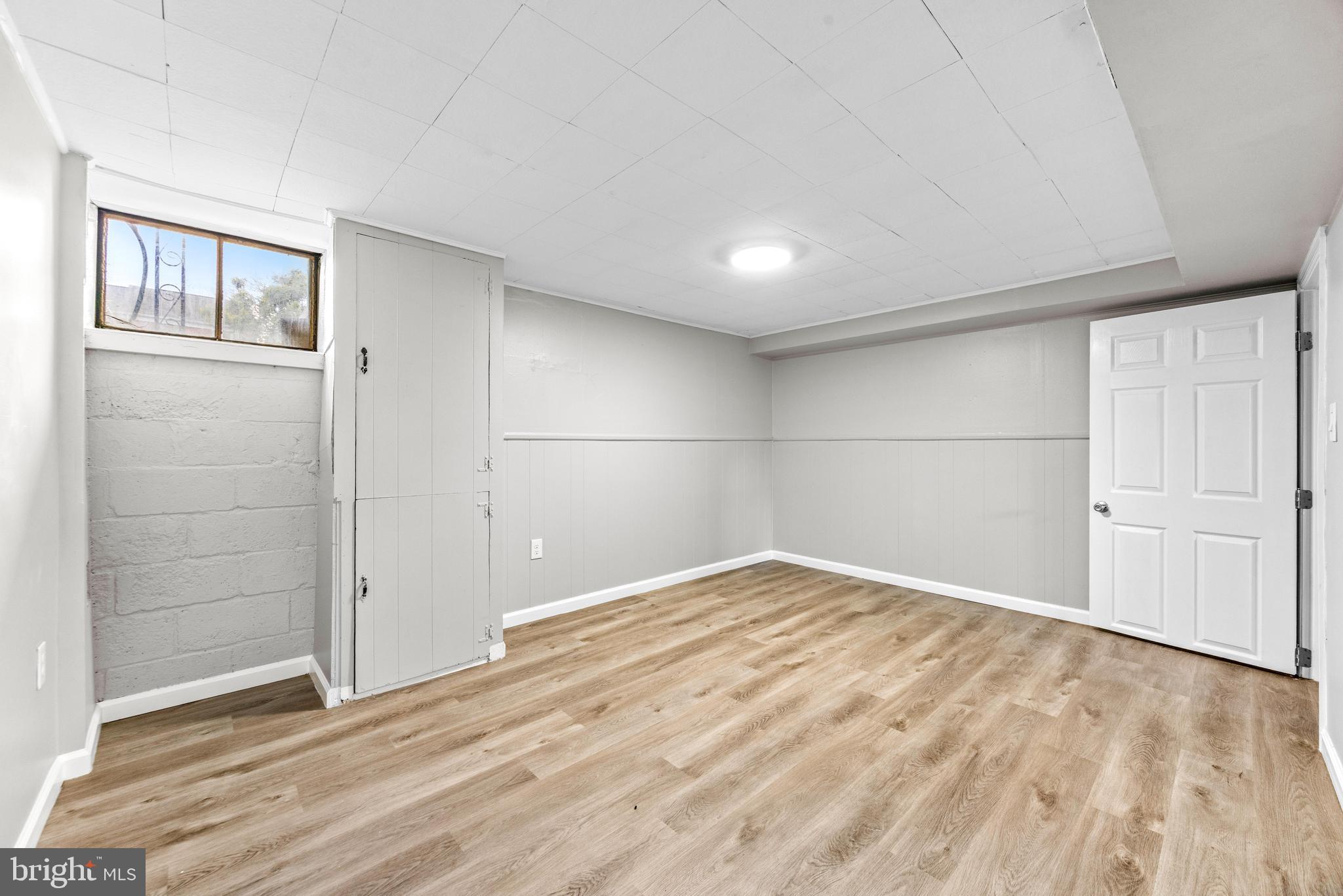 8450 Kavanagh Road Dundalk, MD 21222 - Photo 17 of 32 a view of empty room