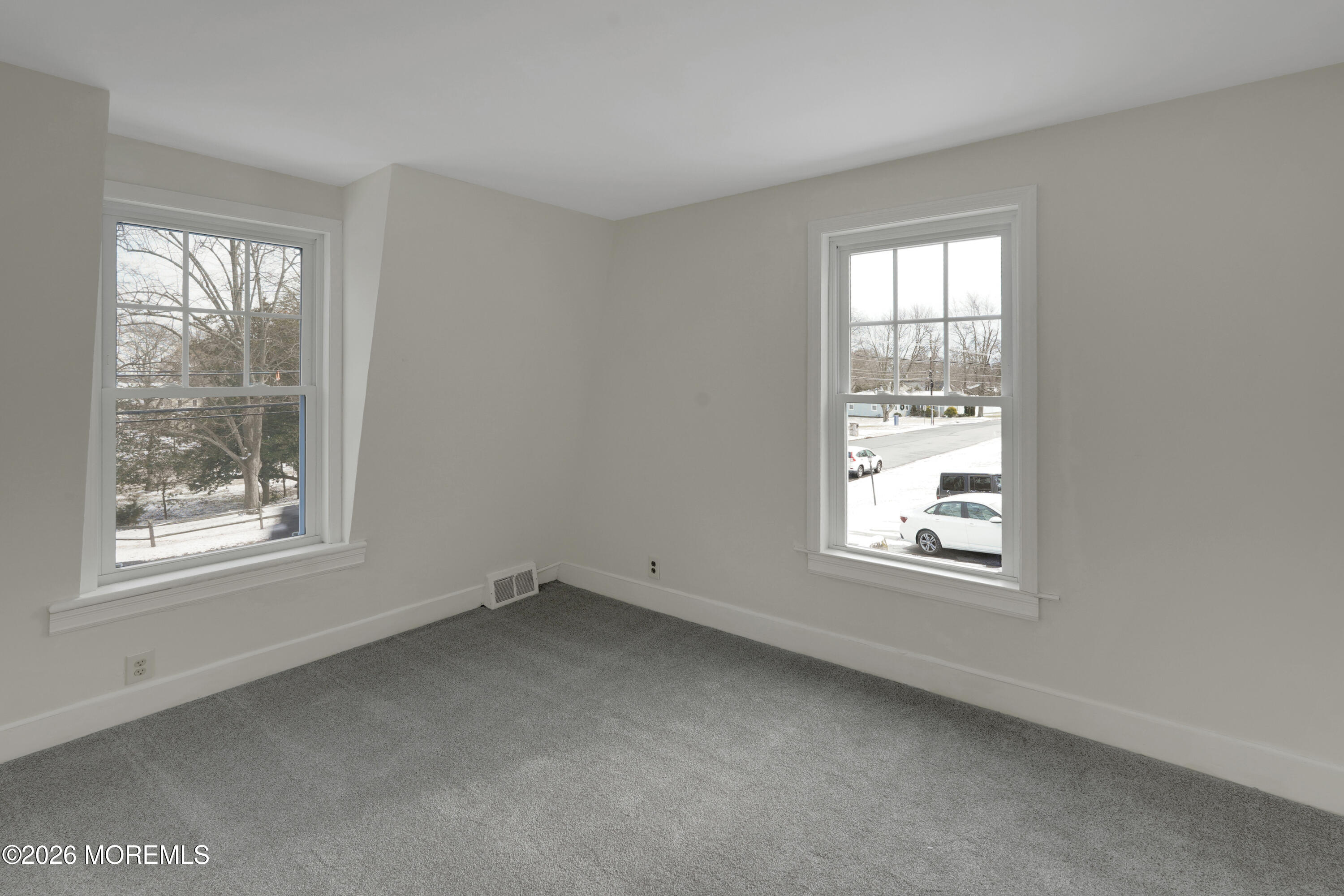 1527 Marconi Road Wall, NJ 07719 - Photo 14 of 25 an empty room with a window