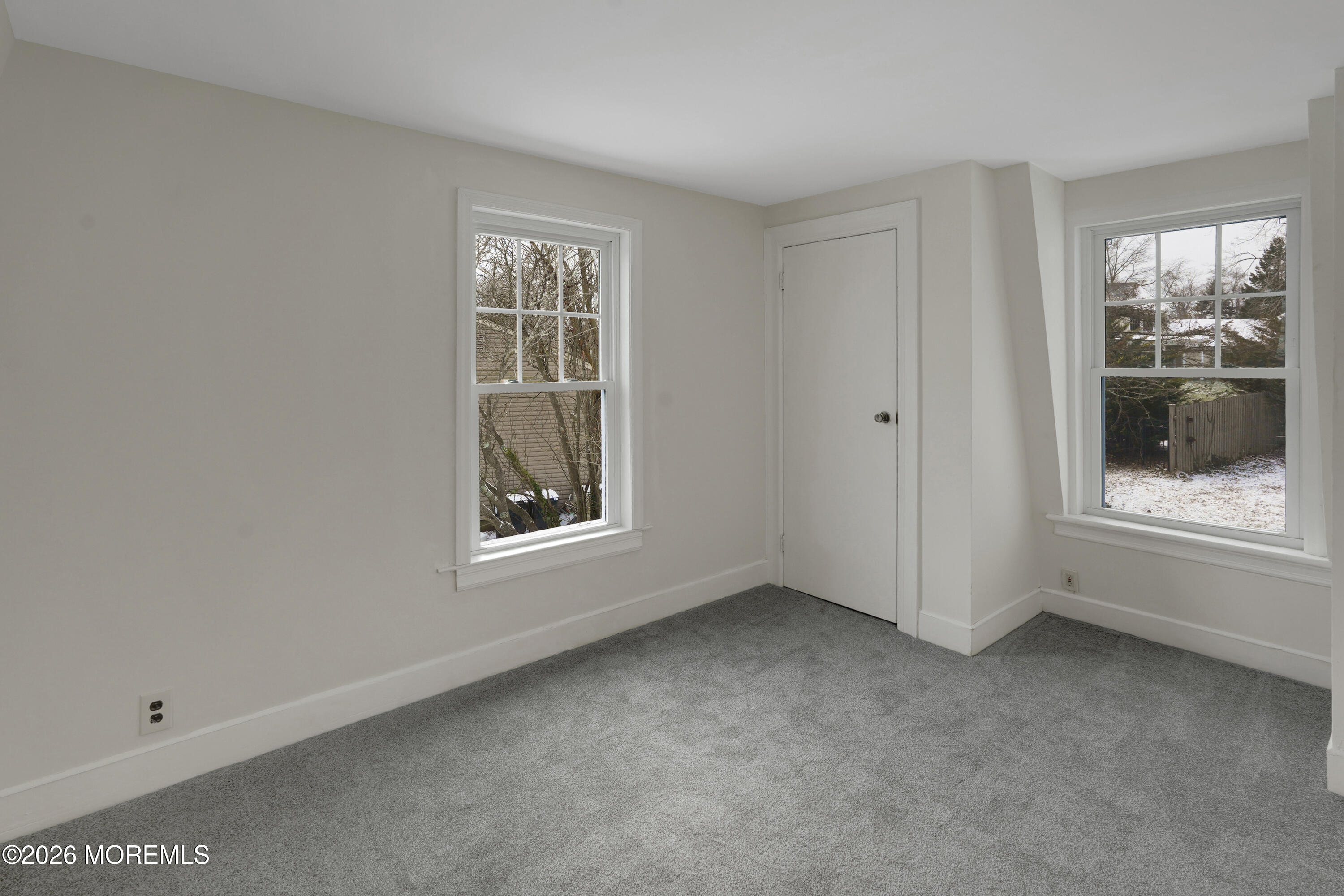1527 Marconi Road Wall, NJ 07719 - Photo 15 of 25 a view of an empty room with a window