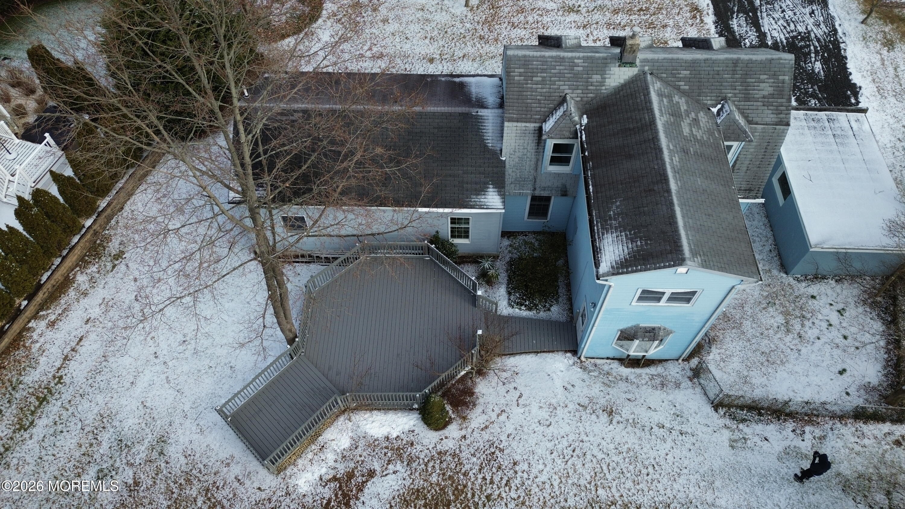 1527 Marconi Road Wall, NJ 07719 - Photo 3 of 25