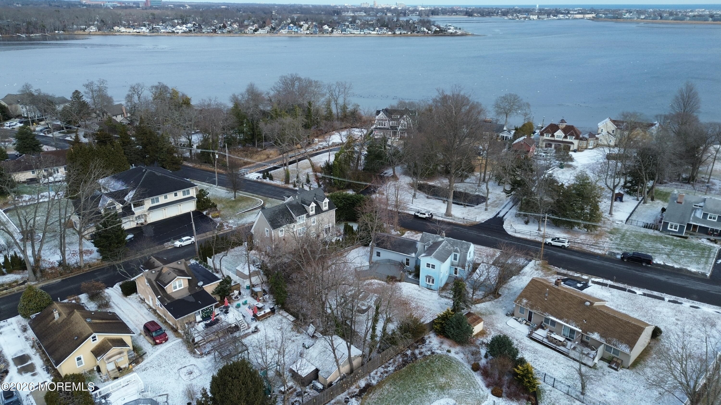 1527 Marconi Road Wall, NJ 07719 - Photo 5 of 25 a view of a city