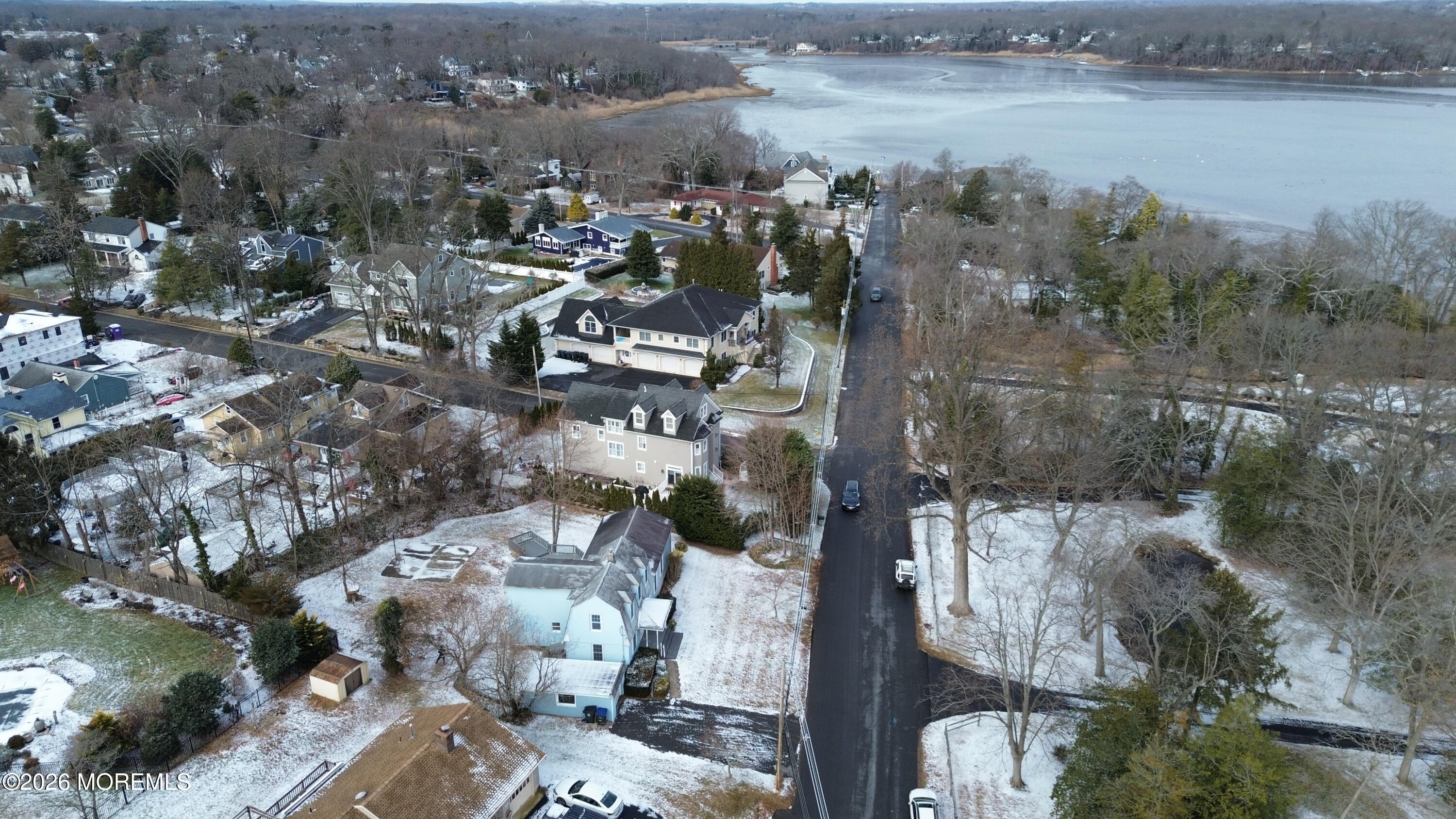 1527 Marconi Road Wall, NJ 07719 - Photo 6 of 25 a view of a city