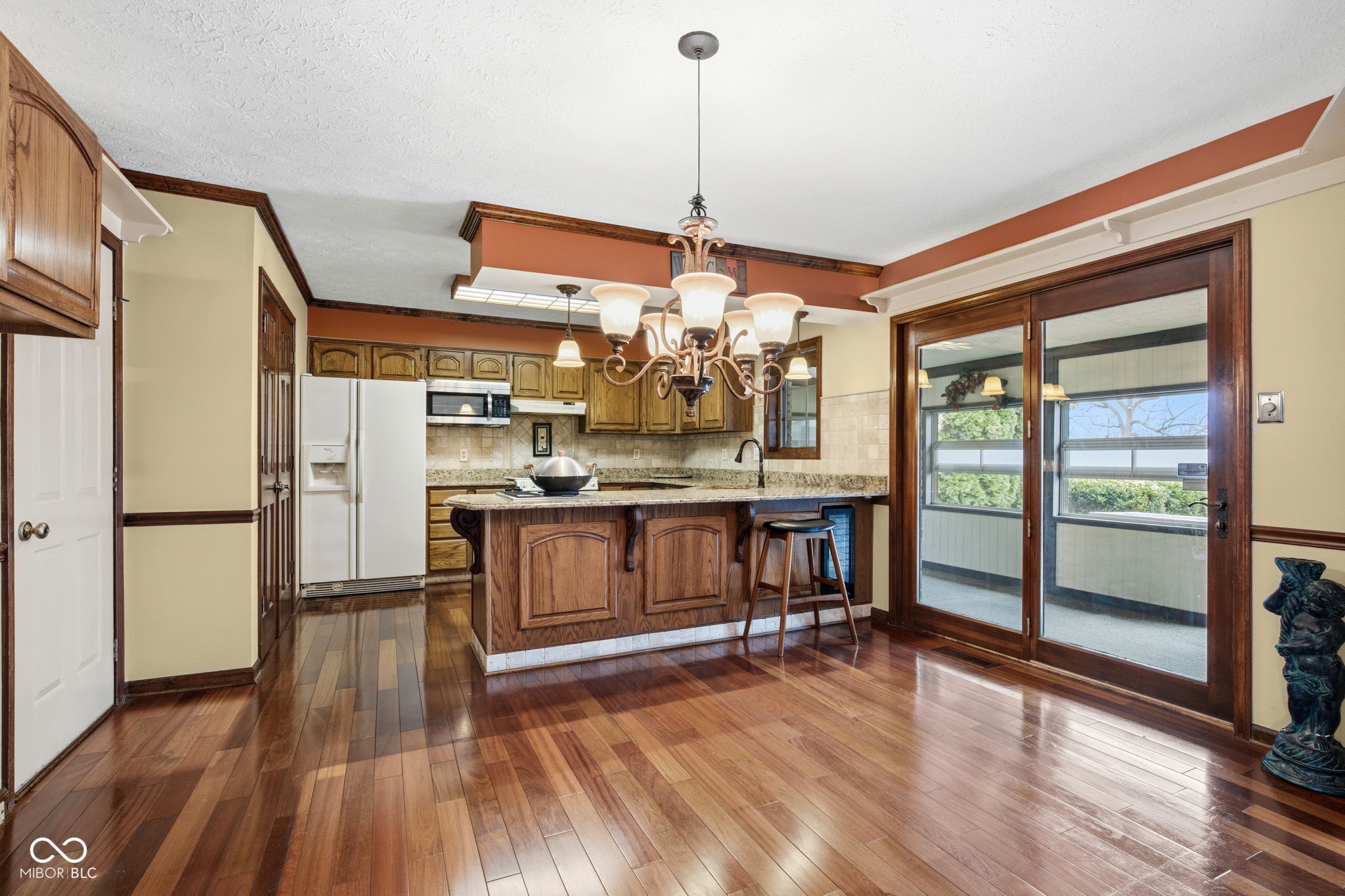 4407 Moss Ridge Lane Indianapolis, IN 46237 - Photo 18 of 71
