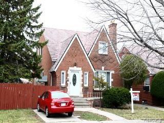 7311 Rutherford Street Detroit, MI 48228 - Photo 1 of 1 Property Photo