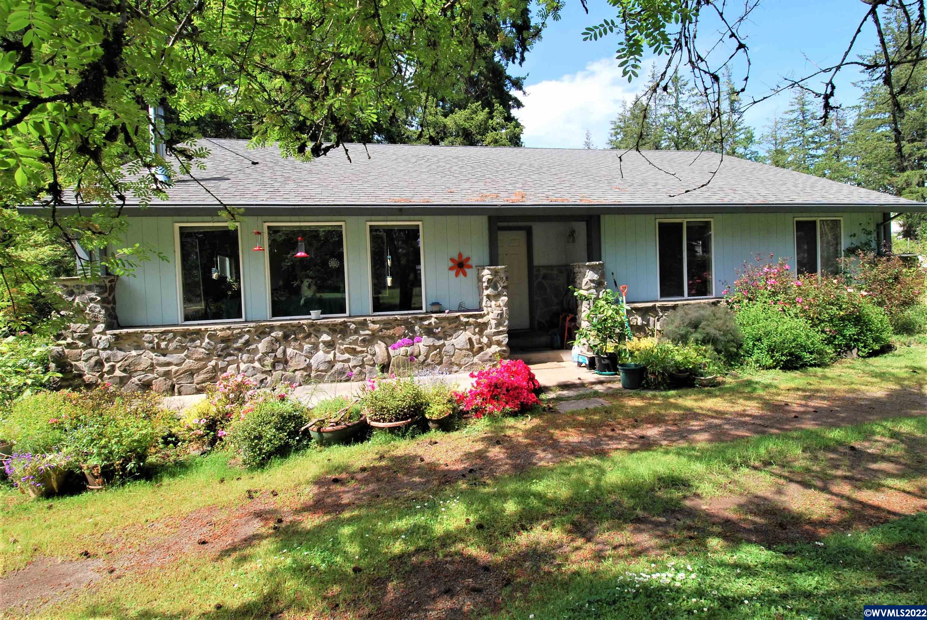 15917 Fir Ridge Lane Northeast Silverton, OR 97381 - Photo 2 of 17 Gallery Image 2
