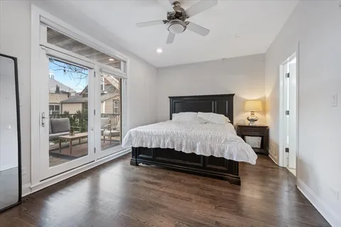 $619,000 | 2629 North Southport Avenue, Unit 2, Chicago, IL 60614