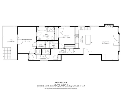 $619,000 | 2629 North Southport Avenue, Unit 2, Chicago, IL 60614