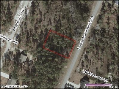 2001 East Boiling Spring Lakes Road Southport, NC 28461 - Photo 11 of 11 Additional Photo