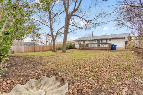 $360,000 | 2503 Audubon Place, Austin, TX 78741