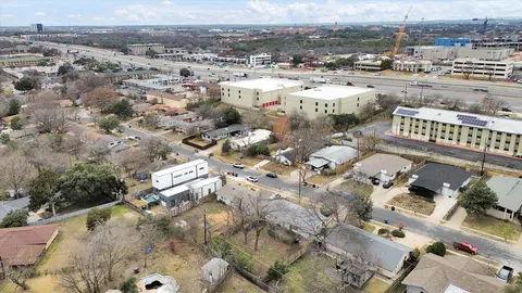 $360,000 | 2503 Audubon Place, Austin, TX 78741