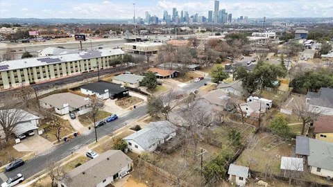 $360,000 | 2503 Audubon Place, Austin, TX 78741