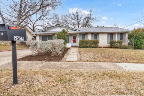 $360,000 | 2503 Audubon Place, Austin, TX 78741