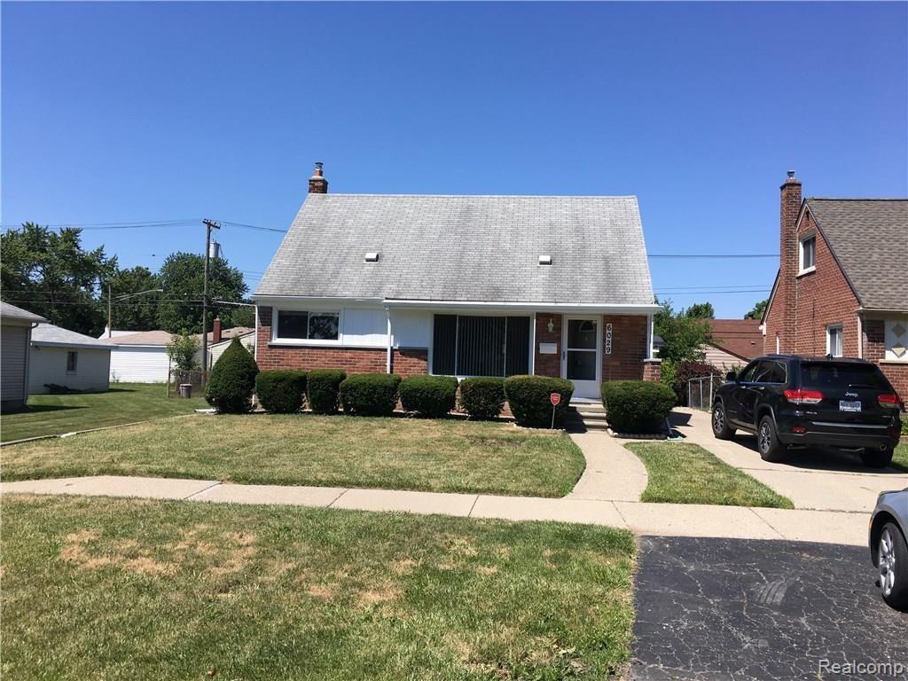 6029 Inkster Road Garden City, MI 48135 - Photo 2 of 23
