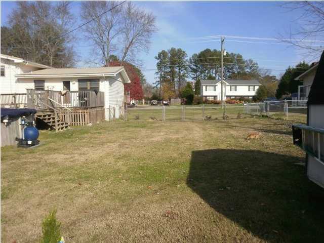 1902 Crabtree Road Hixson, TN 37343 - Photo 12 of 12 Additional Photo