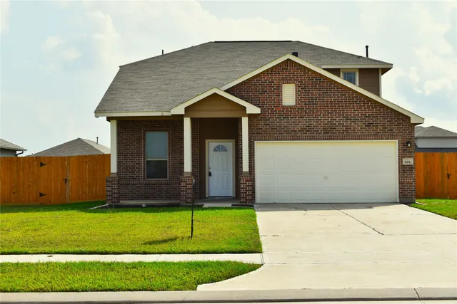 $1,899 | 204 White Wing Lane, Sealy, TX 77474