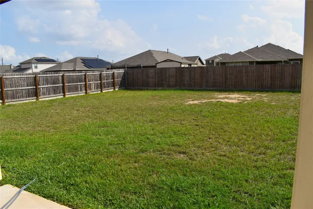 $1,899 | 204 White Wing Lane, Sealy, TX 77474