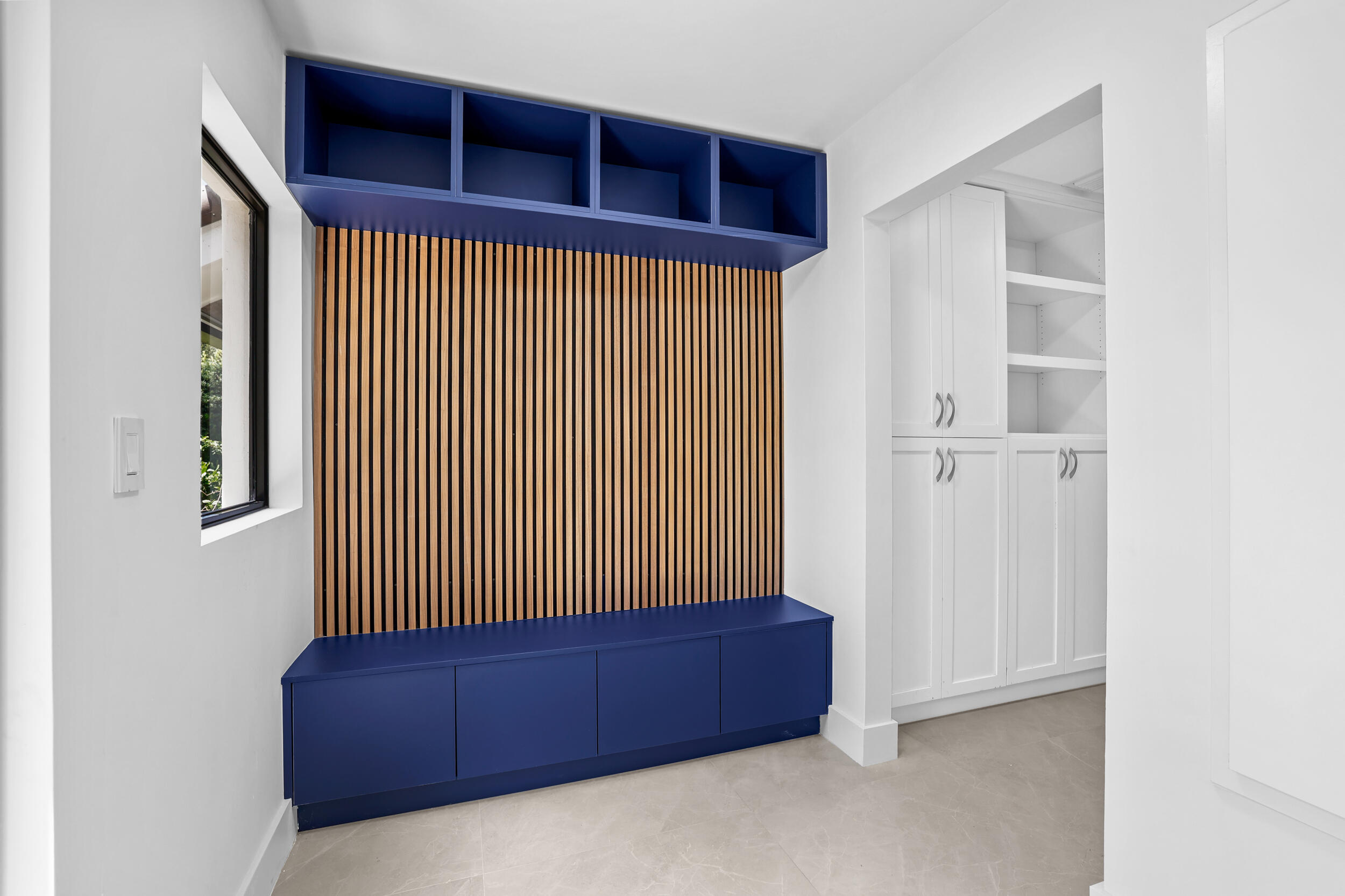 7571 Estrella Circle Boca Raton, FL 33433 - Photo 53 of 65 Mud Room