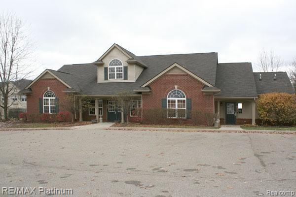 4260 Hampton Ridge Boulevard, Unit 162 Howell, MI 48843 - Photo 23 of 25