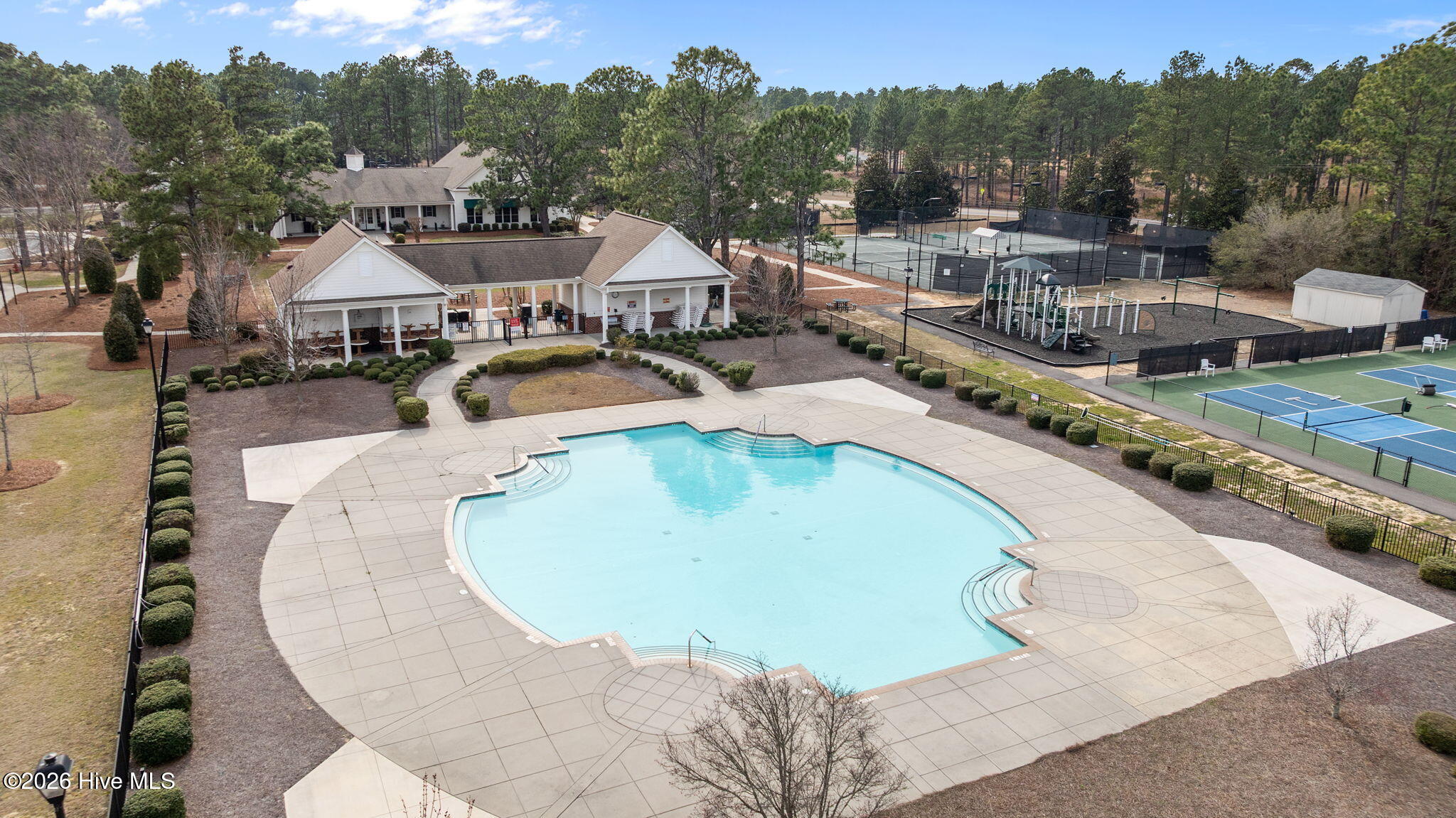 379 Kerr Lake Road Aberdeen, NC 28315 - Photo 45 of 54 44-web-or-mls-DJI_0312