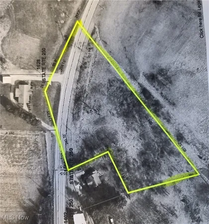 $40,000 | 1749 Us 250, Adena, OH 43901