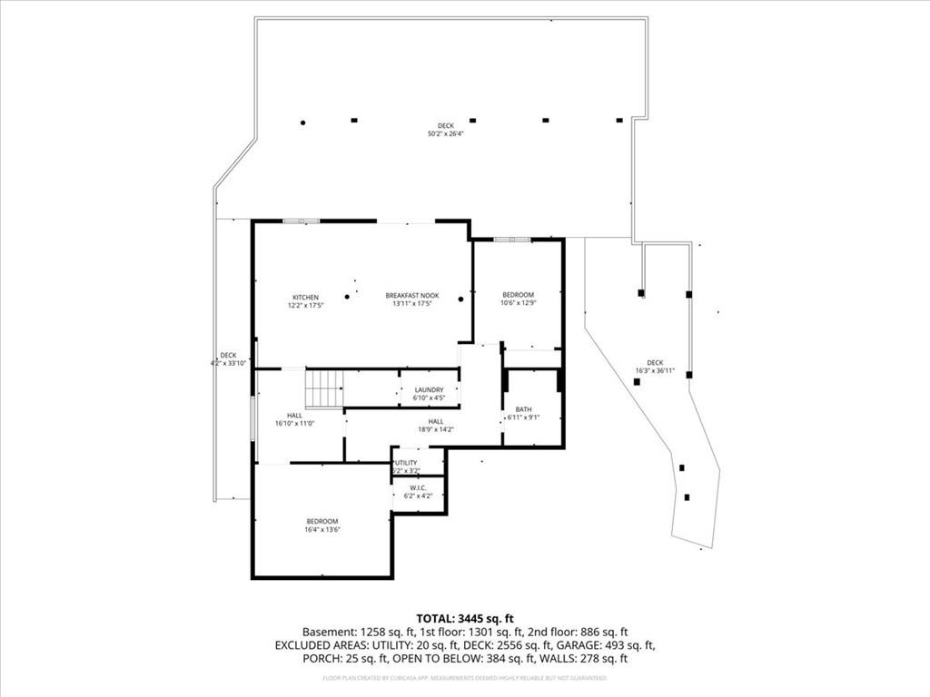 9485 Martin Road Roswell, GA 30076 - Photo 48 of 51