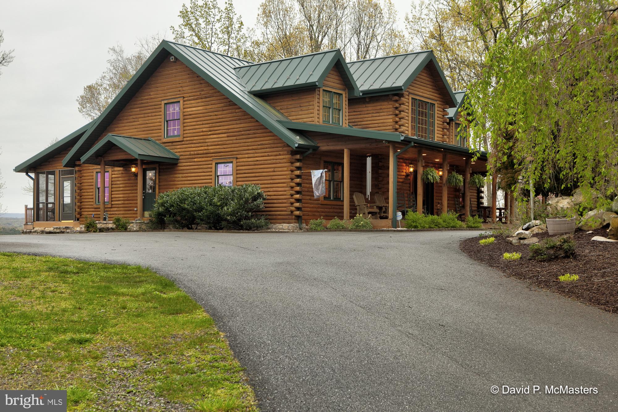 11600 Valley Road Berkeley Springs, WV 25411 - Photo 11 of 113